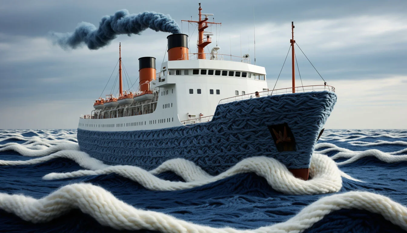 Судовое оборудование