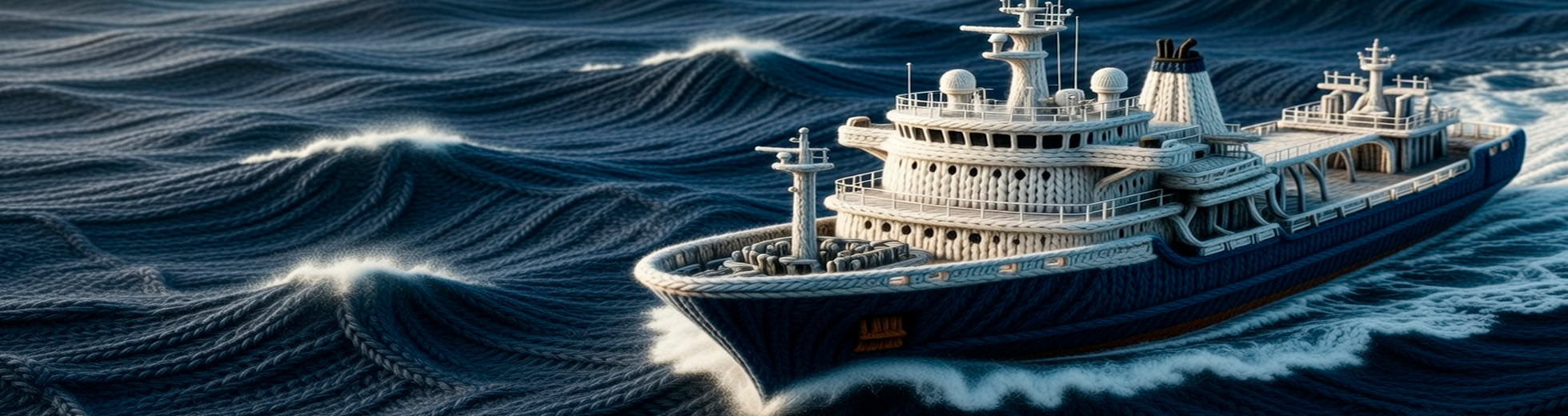 Судовое оборудование