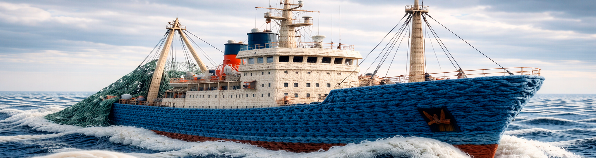 Судовое оборудование