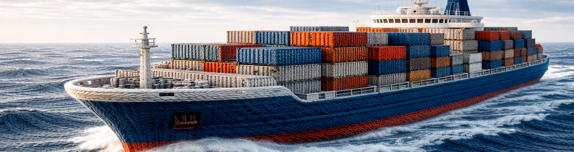 Судовое оборудование