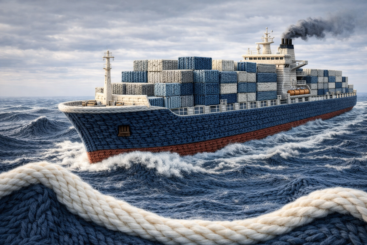 Судовое оборудование